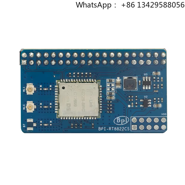 Banana Pi Bpi-M5 - Accesorios para la placa Banana Pi