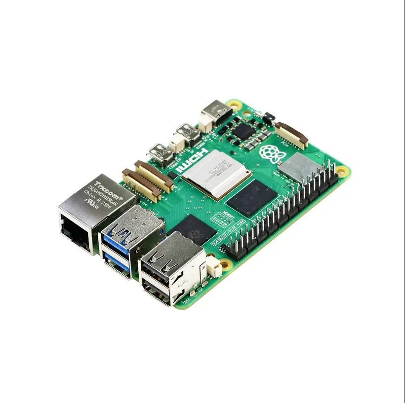 BoMaSOfficial Raspberry Pi 5 O - Raspberry Pi 5 8Gb Kit reseña y precio