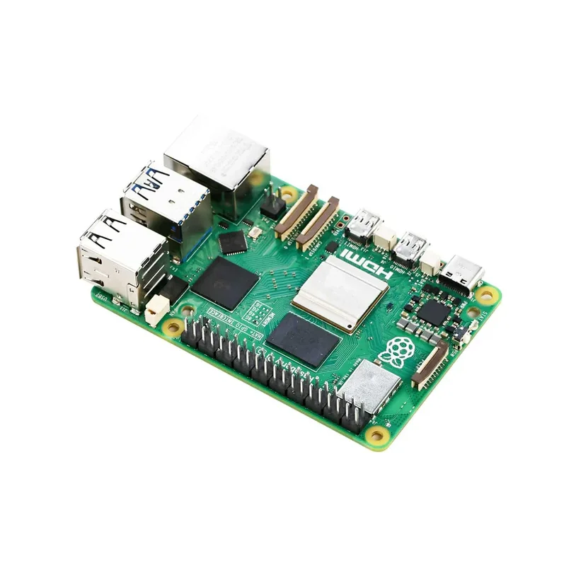 BoMaSOfficial Raspberry Pi 5 O - Raspberry Pi 5 8Gb Kit reseña y precio