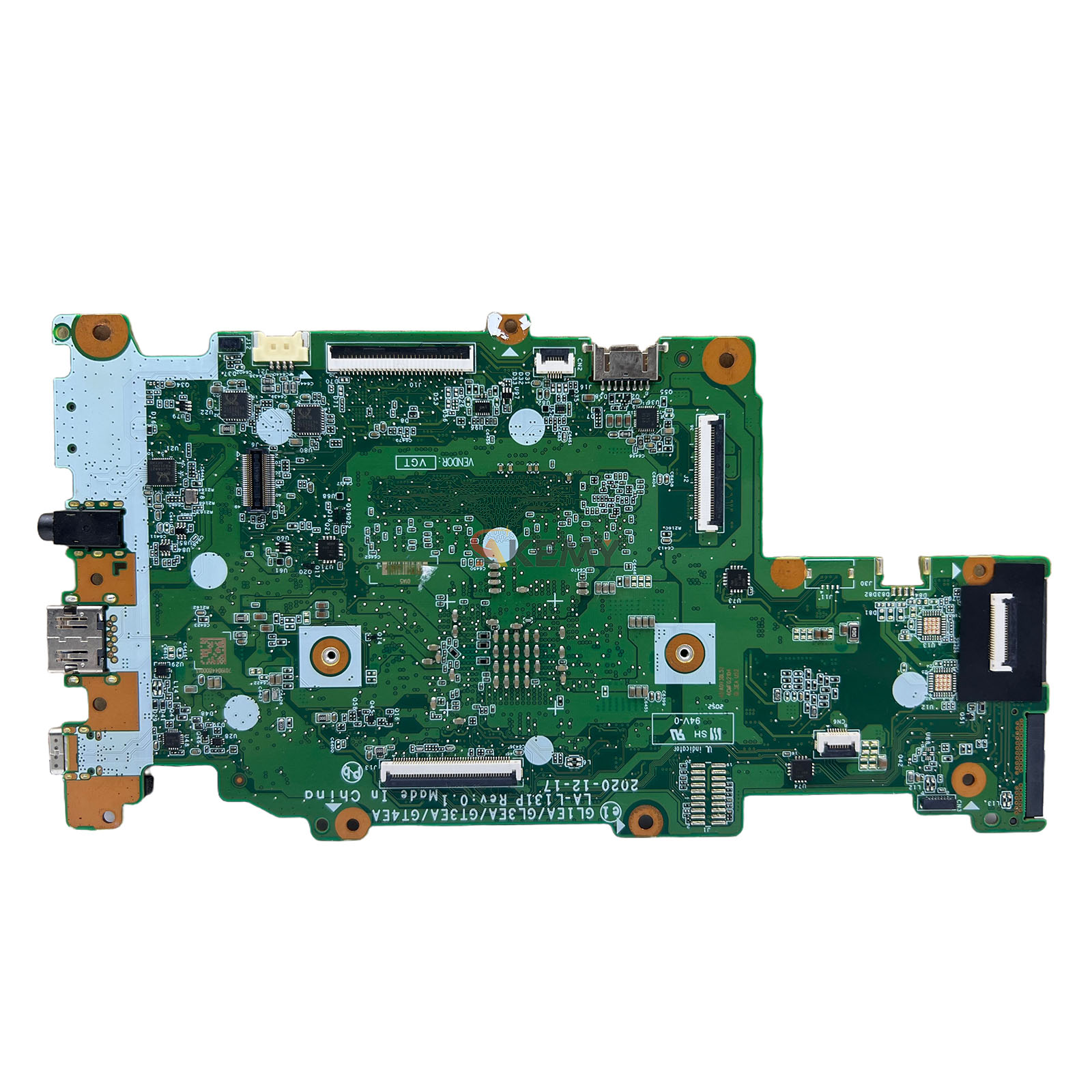 LA-L131P para Lenovo 14e Chrom - Khadas Vim4 8Gb reseña y precio