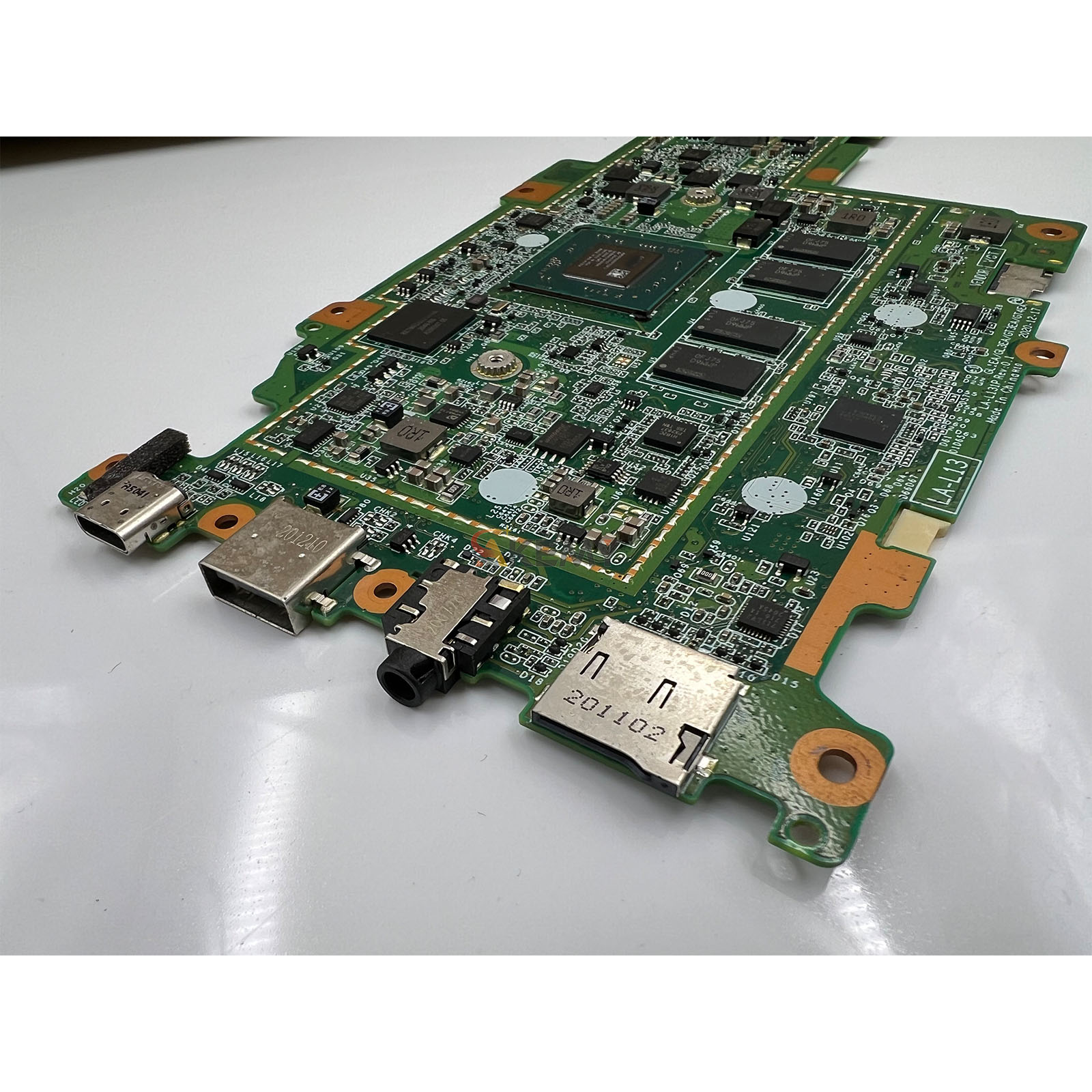 LA-L131P para Lenovo 14e Chrom - Khadas Vim4 8Gb reseña y precio