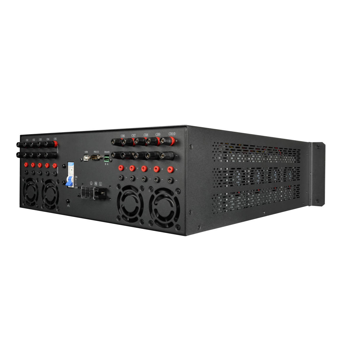 Laboratorio ajustable 220V AC  - Programmable Dc Power Supply 60V 5A reseña y precio